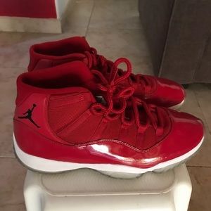 Air Jordan 11 retro win like 96